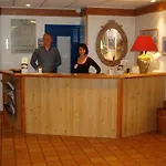Green Hotels Poitiers 3* Poitiers