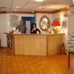 Hotell Green Hotels Poitiers 3*