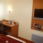 Brit Beaulieu Hotel Poitiers