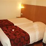 Green Hotels Poitiers