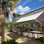 Brit Beaulieu Hotel Poitiers