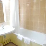 Green Hotels Poitiers Szálloda 3*