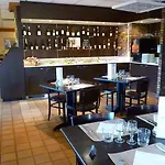 Szálloda Green Hotels Poitiers Poitiers