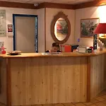 Brit Beaulieu Hotel 3*