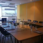 Hotell Green Hotels Poitiers 3*