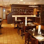 Hotell Green Hotels Poitiers 3*