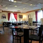 Green Hotels Poitiers 3*