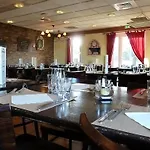 Szálloda Green Hotels Poitiers