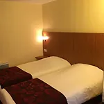 Green Hotels Poitiers 3* Poitiers
