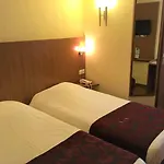 Hotel Brit Beaulieu Poitiers
