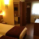 Hotel Brit Beaulieu 3*