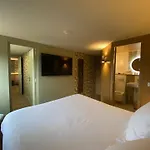 Brit Beaulieu 3*