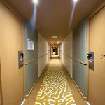 Green Hotels Poitiers Szálloda 3*