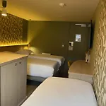 Green Hotels Poitiers Szálloda 3*