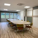 Green Hotels Poitiers