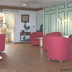 Green Hotels Poitiers 3*