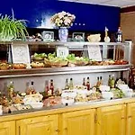 Green Hotels Poitiers Hotell