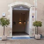 Green Hotels Poitiers 3* Poitiers