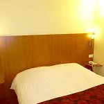 Szálloda Green Hotels Poitiers Poitiers
