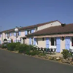 Green Hotels Poitiers Poitiers