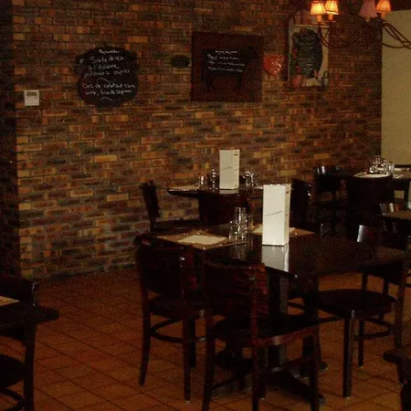 Brit Beaulieu Hotel Poitiers