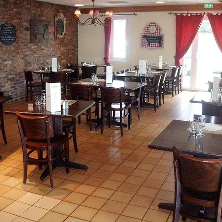 Brit Beaulieu Poitiers