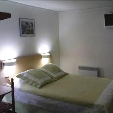 מלון Green Hotels Poitiers