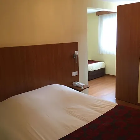 Brit Beaulieu Hotell