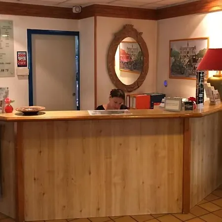 Brit Beaulieu Hotell 3*
