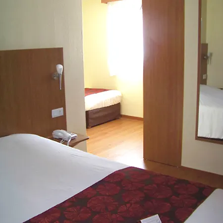 Brit Beaulieu Poitiers