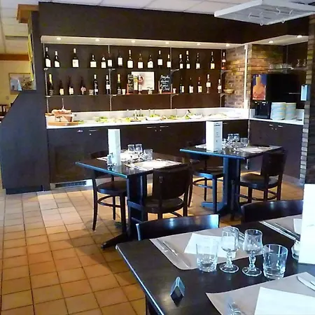 Hotel Green Hotels Poitiers Poitiers