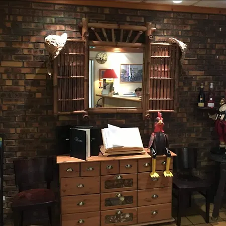 Hotel Brit Beaulieu Poitiers