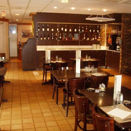 Hotel Brit Beaulieu 3*