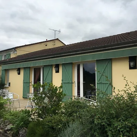 Green Hotels Poitiers פואטייה