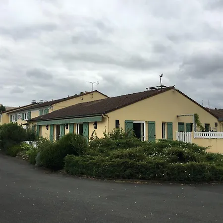 Hotel Brit Beaulieu 3*