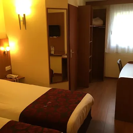 Hotel Brit Beaulieu 3*