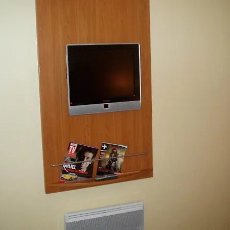 Hotel Brit Beaulieu 3*