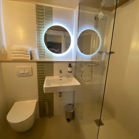 Green Hotels Poitiers Hotel 3*