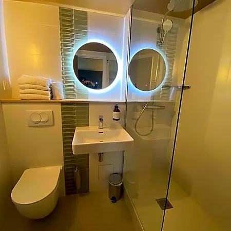 Hotel Brit Beaulieu 3*