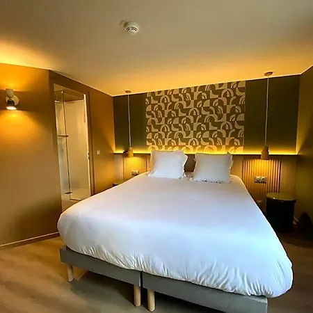 Brit Beaulieu 3*
