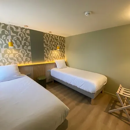 Hotel Brit Beaulieu 3*