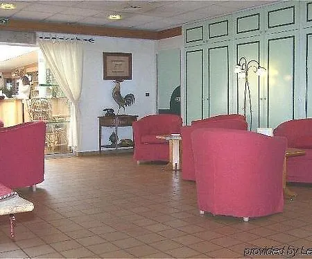 Green Hotels Poitiers 3*