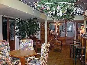 Green Hotels Poitiers פואטייה