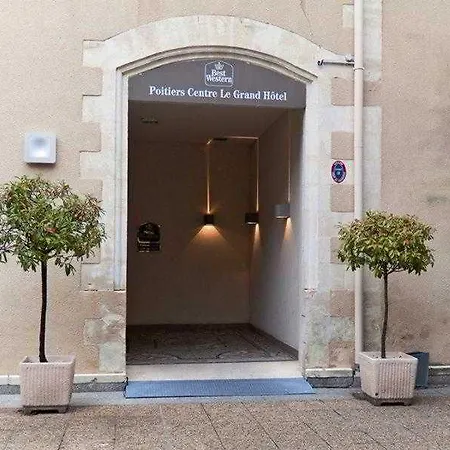 Brit Beaulieu 3* Poitiers