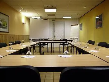 Green Hotels Poitiers Hotel