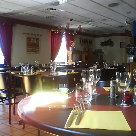 Brit Beaulieu Hotell