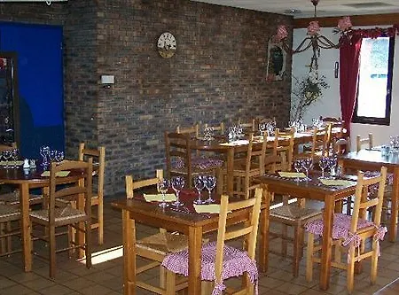Brit Beaulieu 3*