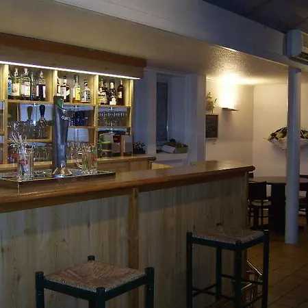 Hotell Brit Beaulieu