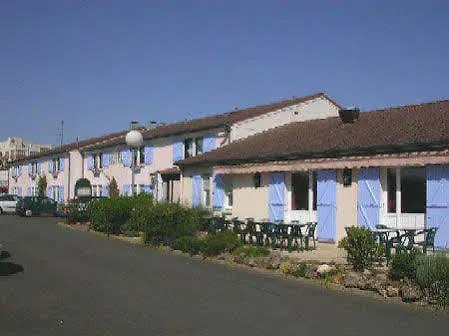 Brit Beaulieu Poitiers