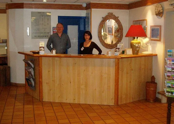 Green Hotels Poitiers 3* Poitiers